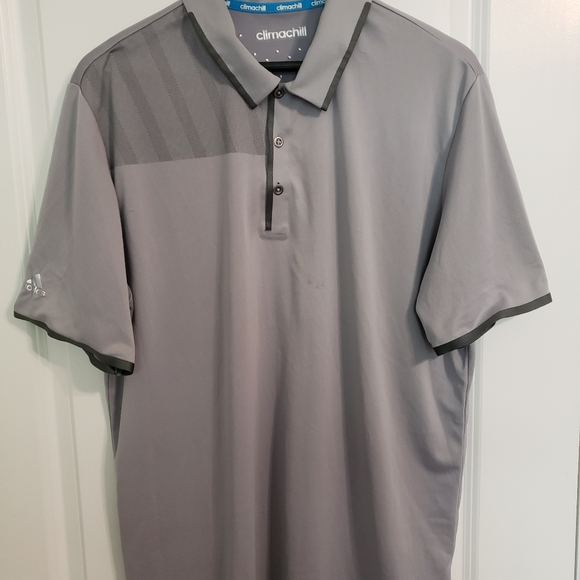 Adidas Golf Shirt Bundle - Picture 1 of 6